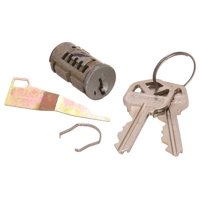 Cilindro Inteligente Lock Kwikset 83279-15, Níquel Satinado