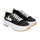 thumbnail image 1 of ZAPATILLA MICKEY MOUSE LONA CON PLATAFORMA, 1 of 3