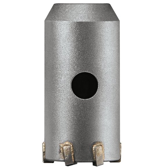 Broca Core Bosch T3913SC de carburo SDS-Plus Speedcore de 25 mm