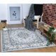 thumbnail image 2 of Alfombra Kashan King Gris 245x305, 2 of 5
