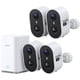 thumbnail image 1 of Cámara Seguridad Kit aosu WirelessCam Lite 2K 6X Zoom Exterior, 1 of 3