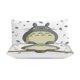 thumbnail image 3 of x109 My Neighbor Totoro Bed Duvet Cover Microfiber Bedding Sets 3D Printed Lightweight 3 Piece Comforter Sets, 1 Duvet Cover And 2 Pillow Shams for Kids Boys Girls 79"x90" jn109, 3 of 5