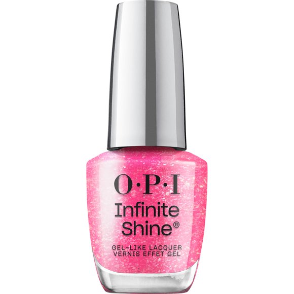 Esmalte De Uñas Infinite Shine Glossed In Your Thoughts