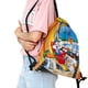 thumbnail image 2 of El Show de Bugs Bunny y el Correcaminos Mochila de Cuerdas para Deportes y Gimnasio, Bolsa de Cuerdas Resistente al Agua, Bolsa Cinch, 30×40cm, 2 of 6