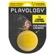 thumbnail image 1 of Pelota Masticable Squeaky Para Perros De Tamaño Mediano De Hasta 50 Libras, 1 of 6