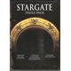 thumbnail image 1 of DVD OSDTKRU Stargate Paquete Triple, 1 of 2