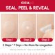 thumbnail image 2 of Parche para espinillas Dermafirm CICA AC Spot Patch 99EA, 2 of 8