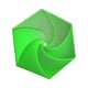 thumbnail image 3 of Juguete Antiestrés Hexagonal Para El Desarrollo Sensorial, Juguete Complicado Para Ni?os, Ni?as, Ni?os Y Adultos, Talla S, Verde, 3 of 5