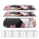 thumbnail image 2 of Seraphim Bed Duvet Cover Funny Anime Cartoon Bedding Se Lightweight3 Piece Comforter Se, cases, 2 of 5