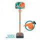 thumbnail image 2 of Aro de Basketball Pedestal con Pelota e Inflador, 2 of 4