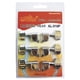 thumbnail image 3 of Clavijeros Original Alice Al-016jp Zinc Sellado Cromado Oro, 3 of 3