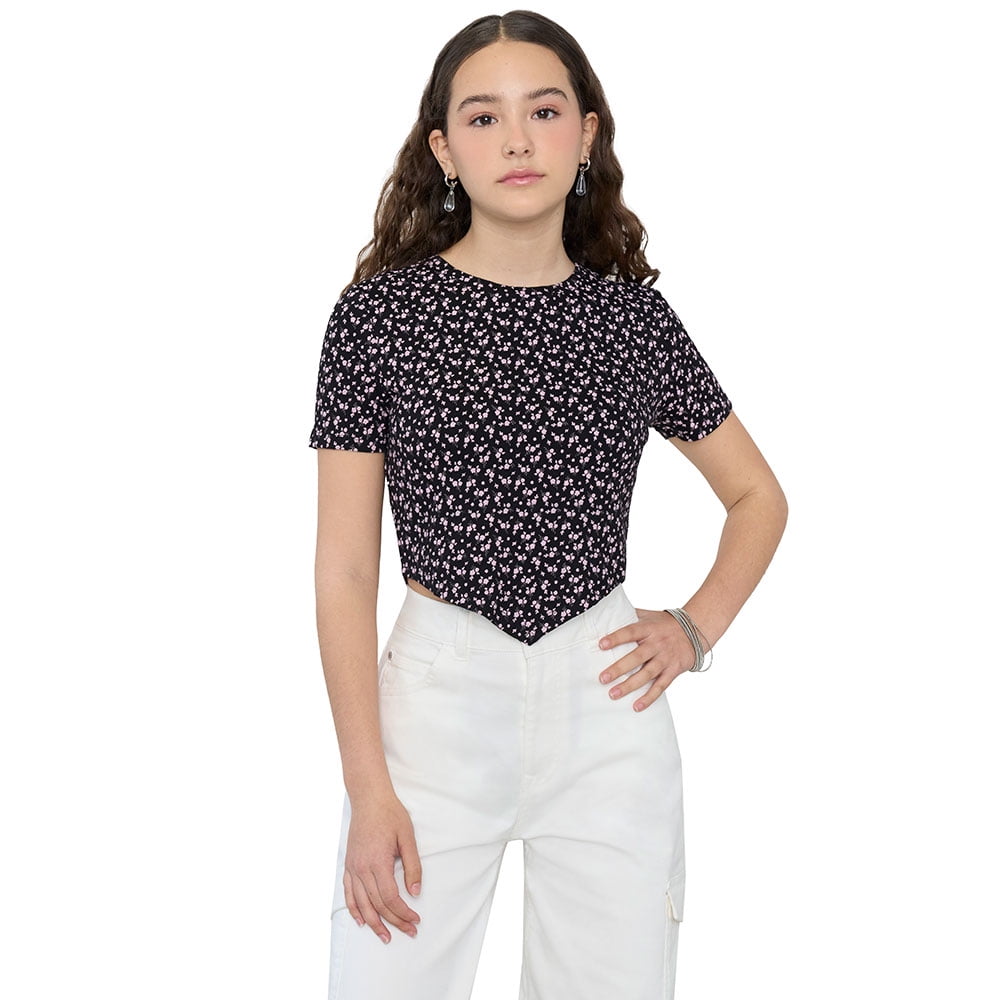 niña teen 