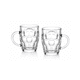 thumbnail image 2 of SET 2 VASO CERVEZA SEIDEL 540 ML, 2 of 4