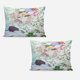 thumbnail image 3 of Violet Evergarden Quilts for Queen Bed Bedspreads,Soft Bed Quilt Lightweight Bedspread,Quilted Coverlet, 3 of 5