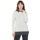 thumbnail image 1 of Sweater Mujer Blusa Falsa Blanco Corona, 1 of 5