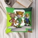 thumbnail image 4 of MapleFundas de almohada de terciopelo con tema, regalos de funda de almohada, decoración para el hogar, cojín de lanzar, regalo de cumpleaños para fans y parejas. 56*56cm., 4 of 6