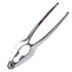 thumbnail image 1 of 1pc, Zinc Alloy Nut Cracker, Seafood Sheller, Metal Chestnut Clip, Walnut Almonds Hazelnuts Pliers, Multi-Functional Nut Opener, Kitchen Gadgets, Kitchen Stuff, Kitchen Accessories, Home Kitchen Items, 1 of 4