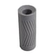 thumbnail image 2 of Agarre De Mancuerna Para Barra, Agarre Para Ejercicio De Antebrazo, Entrenamiento De Fuerza, Gimnasio, Gris, 2 of 5