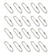 thumbnail image 3 of 10cm Cadena De Bolas álbum De Recortes De Las Cadenas Dominantes De La Joyería De DIY Que Hace 20pcs, 3 of 3