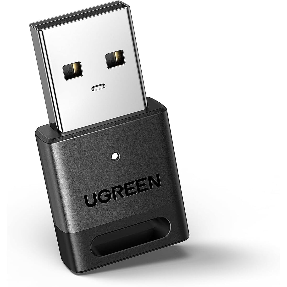 Adaptador Usb Bluetooth 5.3 Ugreen Plug Play Para Pc Windows