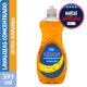 thumbnail image 1 of Lavalozas Concentrado Ultra Mandarina Botella, 591 ml, 1 of 1