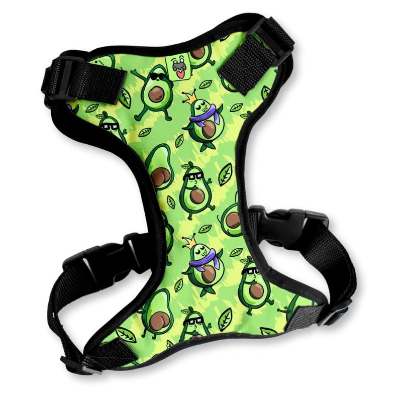 Mumumú Ruff! - Arnés Party Palta (perro) Talla L