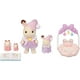 thumbnail image 3 of Sylvanian Families Set Hora De Dormir Juguete Ternurines, 3 of 4