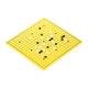 thumbnail image 5 of Casa De Muñecas Mini Simulación Weiqi Juego Juego De Imaginación Decoración De La Sala De Estar, 5 of 5