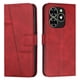 thumbnail image 1 of Funda Flip Para Infinix Smart8 – Carcasa Delgada Y Resistente A Impactos Con Soporte Para Uso Diario Y Profesional, 1 of 5