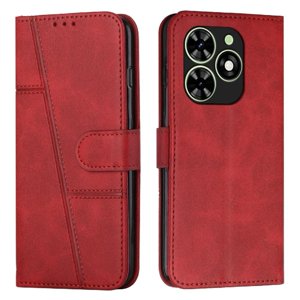 Foxdock - Funda Flip Para Infinix Smart8 – Carcasa Delgada Y Resistente A Impactos Con Soporte Para Uso Diario Y Profesional