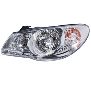 Repuestos Del Sol - Optico Izquierdo Hyundai Elantra 1.6 2007 2011