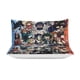 thumbnail image 3 of My Hero Academia Duvet Cover Set 3-Piece Bedding Set Soft Warm And Comfortable Soft Bed Set for Bedroom All Season, 3 of 5
