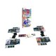 thumbnail image 2 of Expansión de juegos de mesa Level 99 Games Bullet Orange, 2 of 2