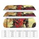 thumbnail image 2 of Deadpool Family Bed 3 Piece Set Personalized Bedding Decor for Kids And Teens Anime Student Dormitory Cover, 2 of 5