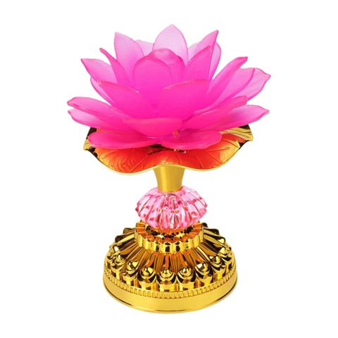 Bothyi - Luz Budista Con 21 Canciones Budistas Decoración Para Sala De Meditación En El Hogar