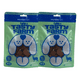 thumbnail image 1 of Pack 2 Snack Para Perros Tasty Farm Medallón De Cordero, 1 of 3