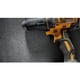 thumbnail image 3 of Taladro Atornillador 1/2 20v Max Dewalt Dcd7771d2-b2, 3 of 3