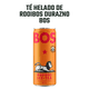 thumbnail image 3 of Té Helado de Rooibos Durazno BOS lata 1 x 300 ml, 3 of 6