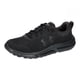thumbnail image 1 of Zapatos Under Armour Charged Assert 10 para hombre negros talla 8.5, 1 of 7