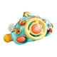 thumbnail image 5 of Juguete Del Volante Para Niños Juego De Roles Interactivo Juguetes Musicales Para Bebés Para Regalo Niños Verde, 5 of 5