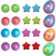thumbnail image 1 of Mega Pack de 20 Bombas de Baño de Colores Zimpli Kids, 1 of 4