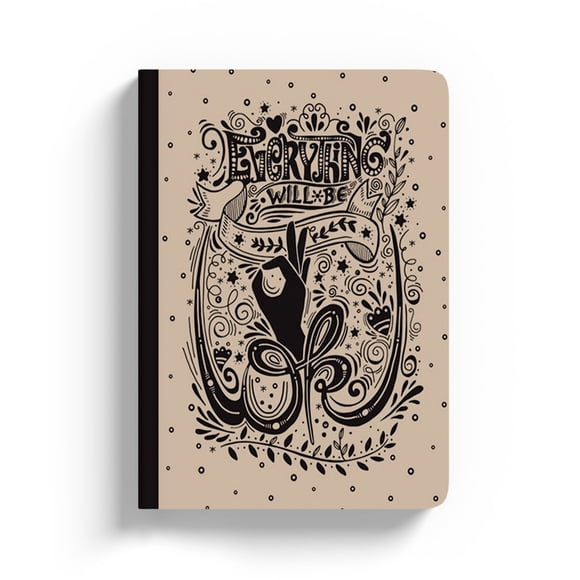 Libreta Eco Mini 18384