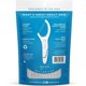 thumbnail image 2 of Hilo Dental con Aplicador Grin Double Flosspyx, 2 of 3
