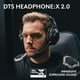 thumbnail image 2 of Logitech G PRO X 2 Lightspeed 7.1 Surround, Bluetooth (PC, PS5, PS4, Nintendo Switch) negro tamaño unico, 2 of 3