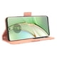 thumbnail image 4 of Funda Tipo Billetera FOXDOCK para Motorola MOTO Edge 40 – Tapa Flip con Tarjetero, 4 of 5