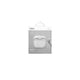 thumbnail image 5 of Funda para AirPods 4 UNIQ GLASE PRO Clear con toque de color 2025, 5 of 5
