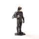 thumbnail image 5 of Figura QMX Star Trek TNG Locutus de Borg Mini Master, 5 of 7