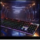 thumbnail image 3 of Teclado Gamer Mecanico Forev Ingles, Negro Con Luz Rgb, Usb, 3 of 3