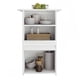 thumbnail image 2 of Mesa Isla para Cocina Blanca, 2 of 3