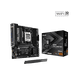 thumbnail image 1 of Intel Asrock B850M Challenger WiFi AM5 AMD B850 Micro ATX Placa Madre, 1 of 6